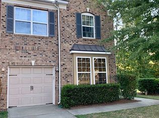 540 War Admiral Ct, Cary, NC 27519
