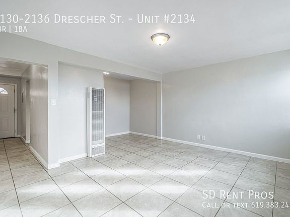 4th image of 2130-2136 Drescher St Unit 2134