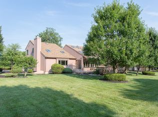 9 Quail Run, Warren, NJ 07059