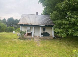 434 Lunenburg County Rd, Keysville, VA 23947