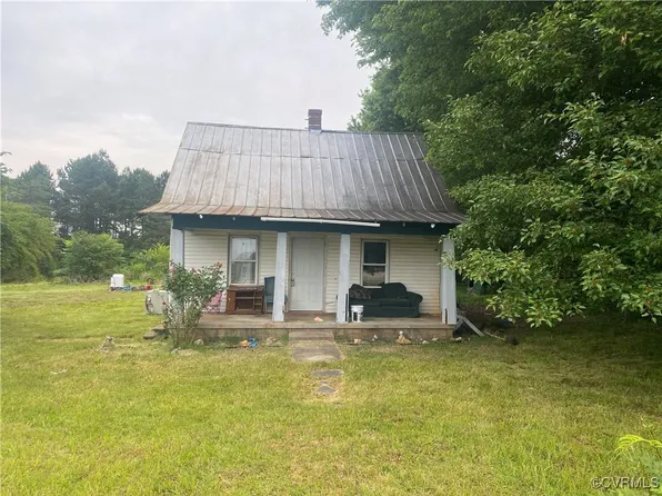 434 Lunenburg County Rd, Keysville, VA 23947