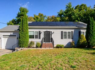 1677 Plymouth St, Bridgewater, MA 02324
