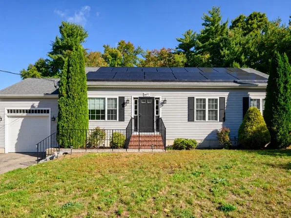 1677 Plymouth St, Bridgewater, MA 02324
