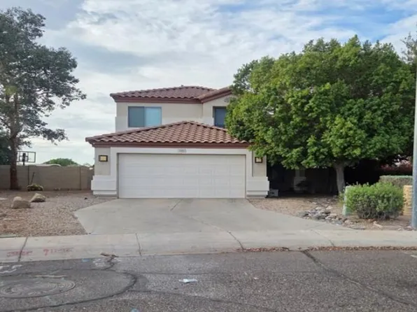 10951 W Sheridan St, Avondale, AZ 85392