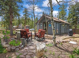 12806 S Cindy Ave, Pine, CO 80470