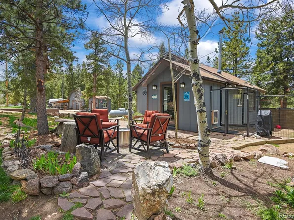 12806 S Cindy Avenue, Pine, CO 80470