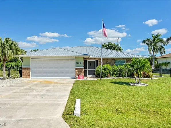 15804 Missouri St, Bokeelia, FL 33922
