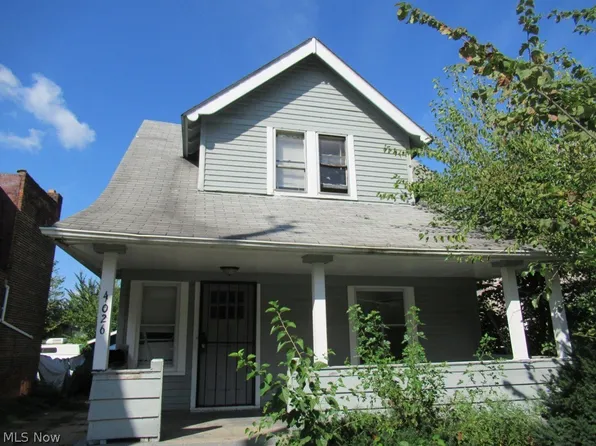 4026 E 123rd St, Cleveland, OH 44105