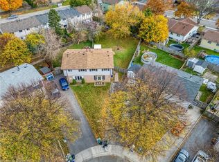 20 Glen Eden Ct, Hamilton, ON L9C6H6