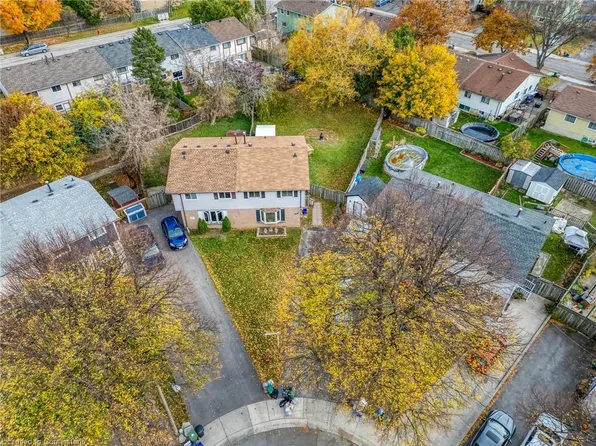 20 Glen Eden Ct, Hamilton, ON L9C 6H6