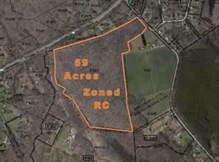 Smallwood Church Rd, Indian Head, MD 20640