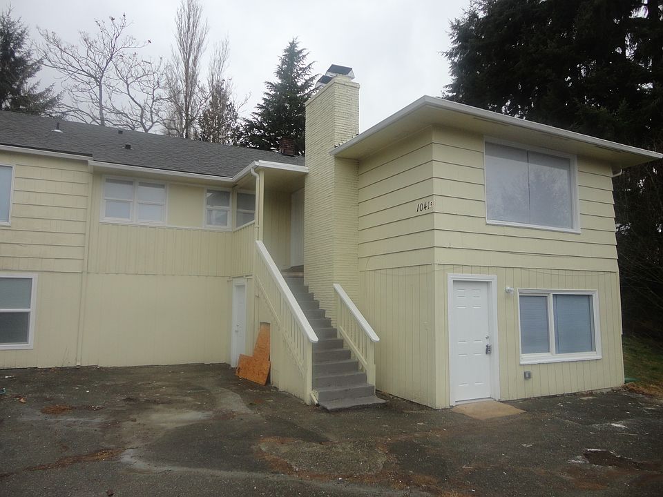 Outside View