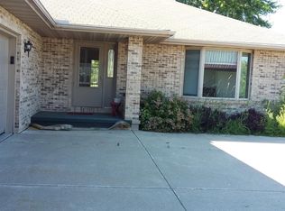 2533 Door Creek Rd, Stoughton, WI 53589