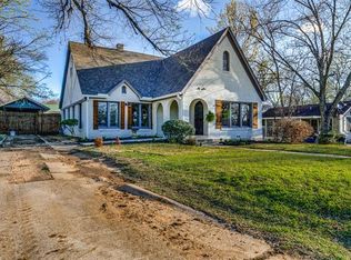 5125 Norma St, Fort Worth, TX 76112