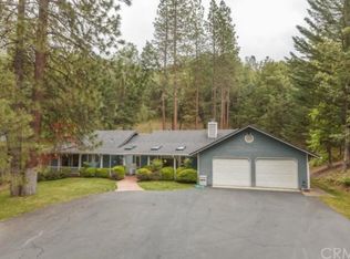 5622 Ponderosa Ct, Mariposa, CA