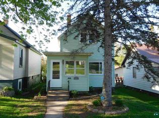 48 6th St, Proctor, MN 55810