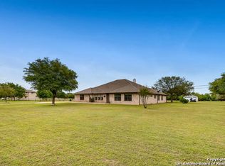 12440 Schaefer Rd, Schertz, TX 78108