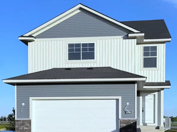 3050 Jandura Ave NE, Saint Michael, MN 55376