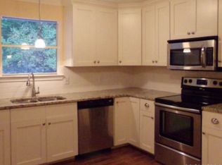 206 Ridgewood Drive, Trussville, AL 35173