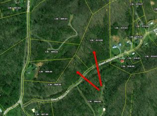 4705 Emert Williams Rd, Maryville, TN 37803