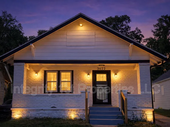 3422 Askew Ave, Kansas City, MO 64128