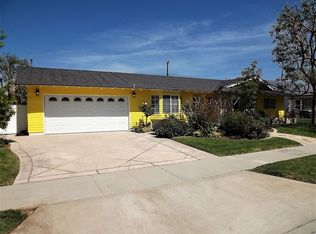 545 E Vista Del Gaviota Ave, Orange, CA 92865