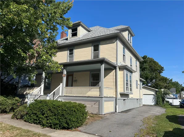 8 Argyle St, Geneva, NY 14456