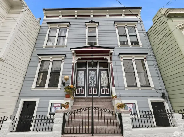 3159-3163 23rd St, San Francisco, CA 94110