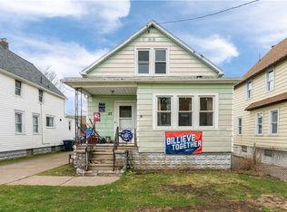 27 Johnson St, Lackawanna, NY 14218