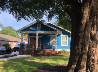 1109 Darlington St, Columbia, SC 29201