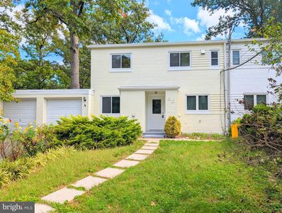 8 Hillside Rd, Greenbelt, MD, 20770