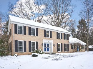 380 W Fairlawn Blvd, Akron, OH 44313