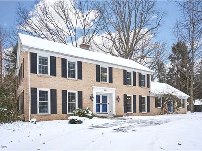 380 W Fairlawn Blvd, Akron, OH, 44313