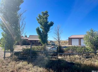 4150 Pioneer Dr, Winnemucca, NV 89445