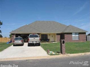 18 Cardinal Way, Vilonia, AR 72173