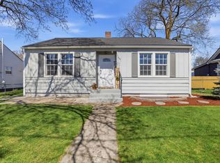 307 E Liberty Ave, Spokane, WA 99207