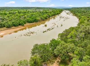 2 Village Bend Rd, Mineral Wells, TX 76067