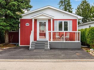 4 Elm St, Puslinch, ON N0B2J0