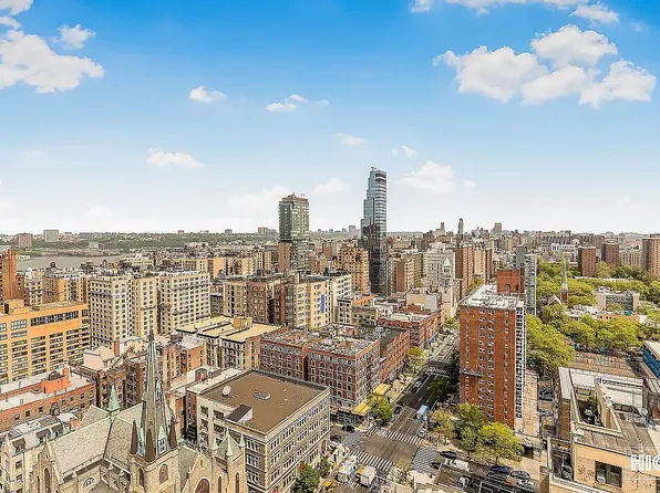 175 W 95th St APT 27G, New York, NY 10025