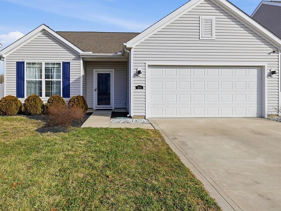 1st image of 5408 Branchville Dr