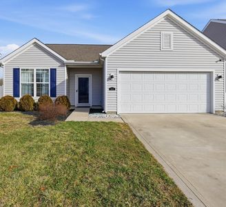5408 Branchville Dr, Canal Winchester, OH, 43110