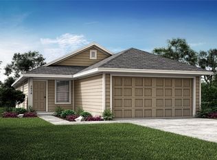 1337 Mahogany Dr, Princeton, TX 75407