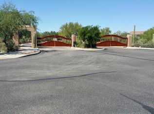 11474 N Moon Ranch Pl, Marana, AZ 85653