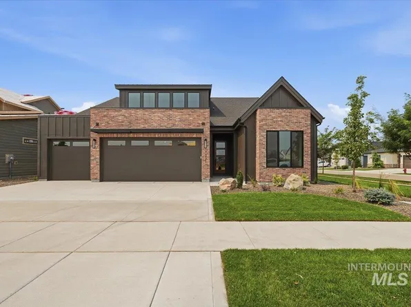 7021 S Steeple Ave, Meridian, ID 83642