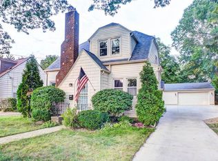 1863 18th St, Cuyahoga Falls, OH