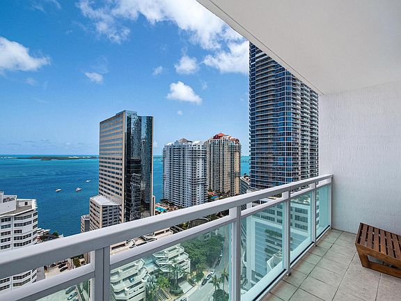 2nd image of 951 Brickell Ave APT 2708