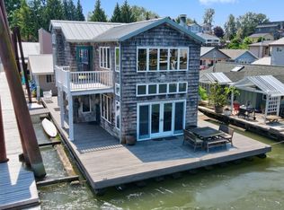 111 N Bridgeton Rd UNIT E05, Portland, OR 97217