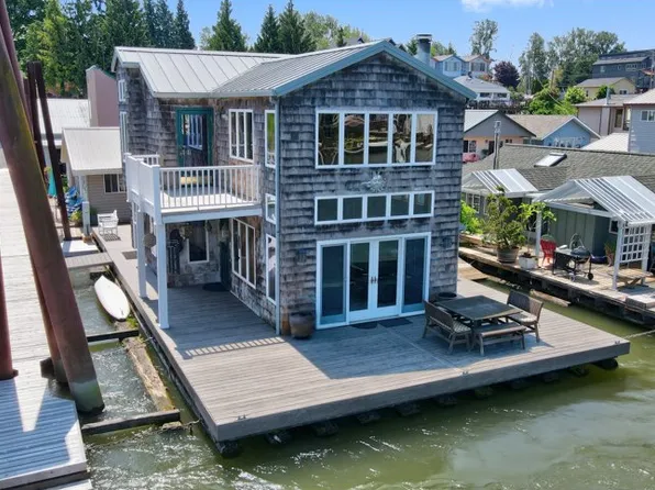 111 N Bridgeton Rd Unit E05, Portland, OR 97217