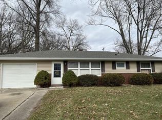 2600 W Wellington Dr, Muncie, IN 47304