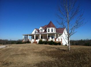 866 Dickerson Rd, Franklin, GA 30217